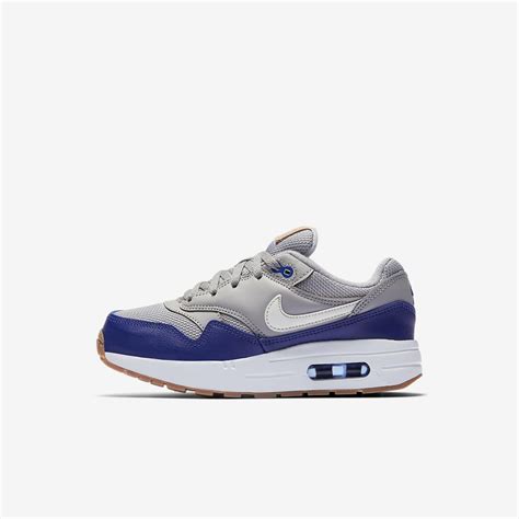 nike air max kids grijs|Nike Air Max 76.